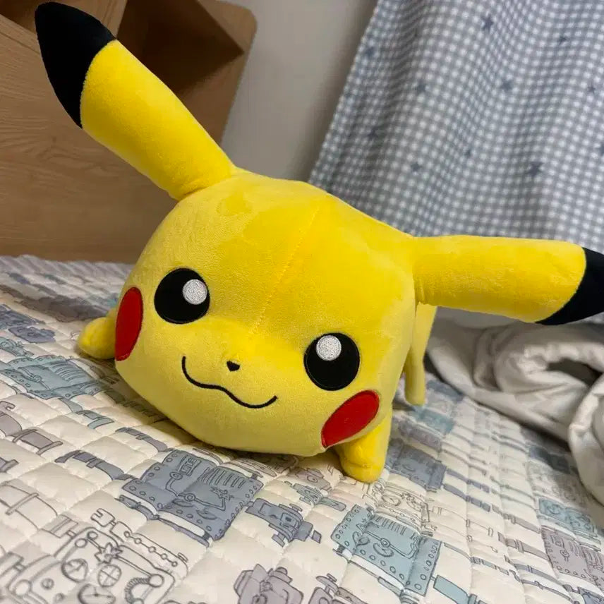 피카츄 인형