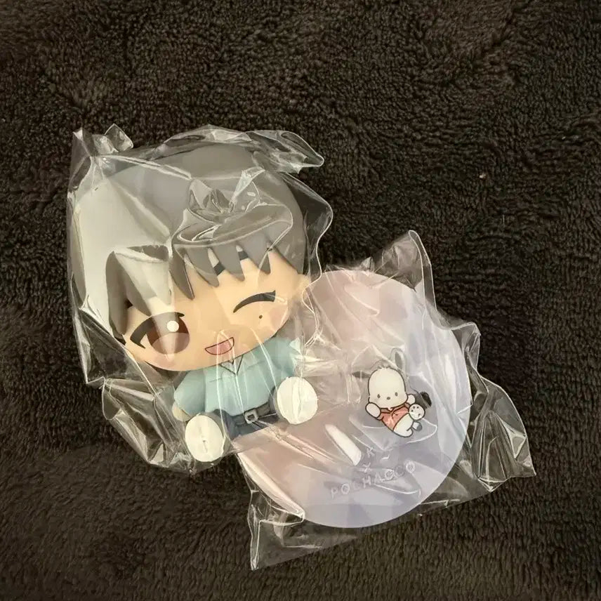 세븐틴 산리오 피규어 도겸 11월말배송