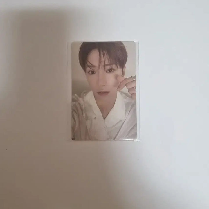 보2플 아카이브 알디원 장지아하오 2주차 8번 미개봉 포카 양도 판매