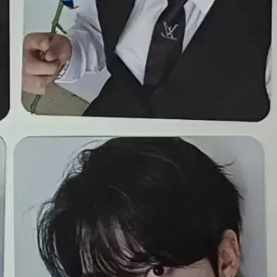 제로베이스원 팬키트 리키