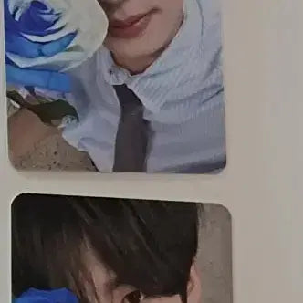 제로베이스원 팬키트 한유진