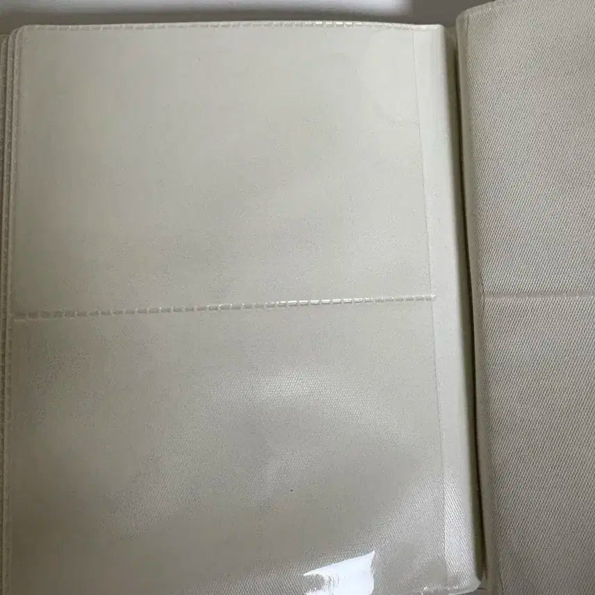 미니브 안유진 바인더