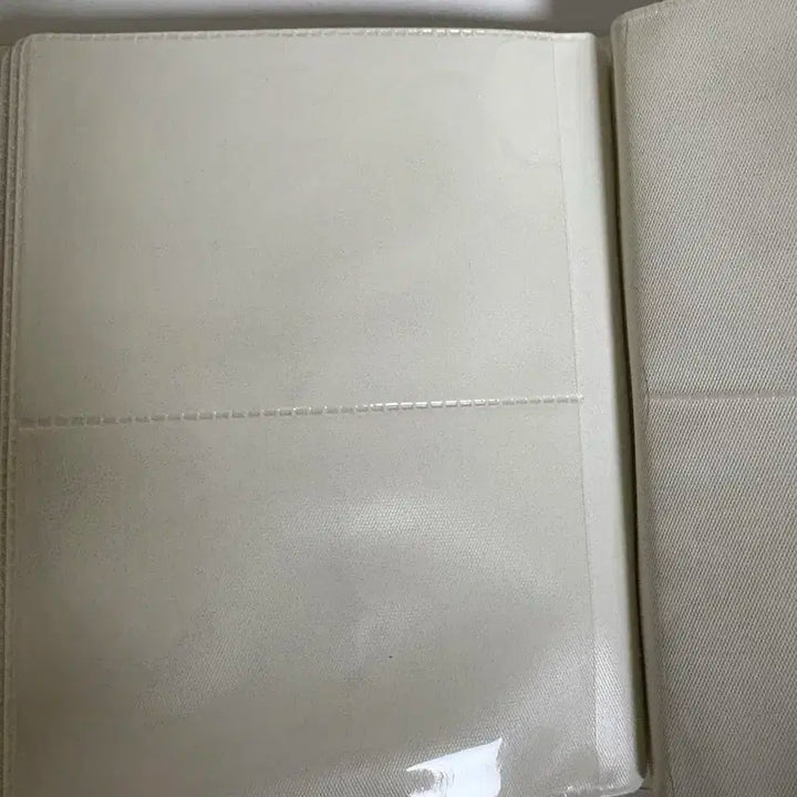 미니브 안유진 바인더