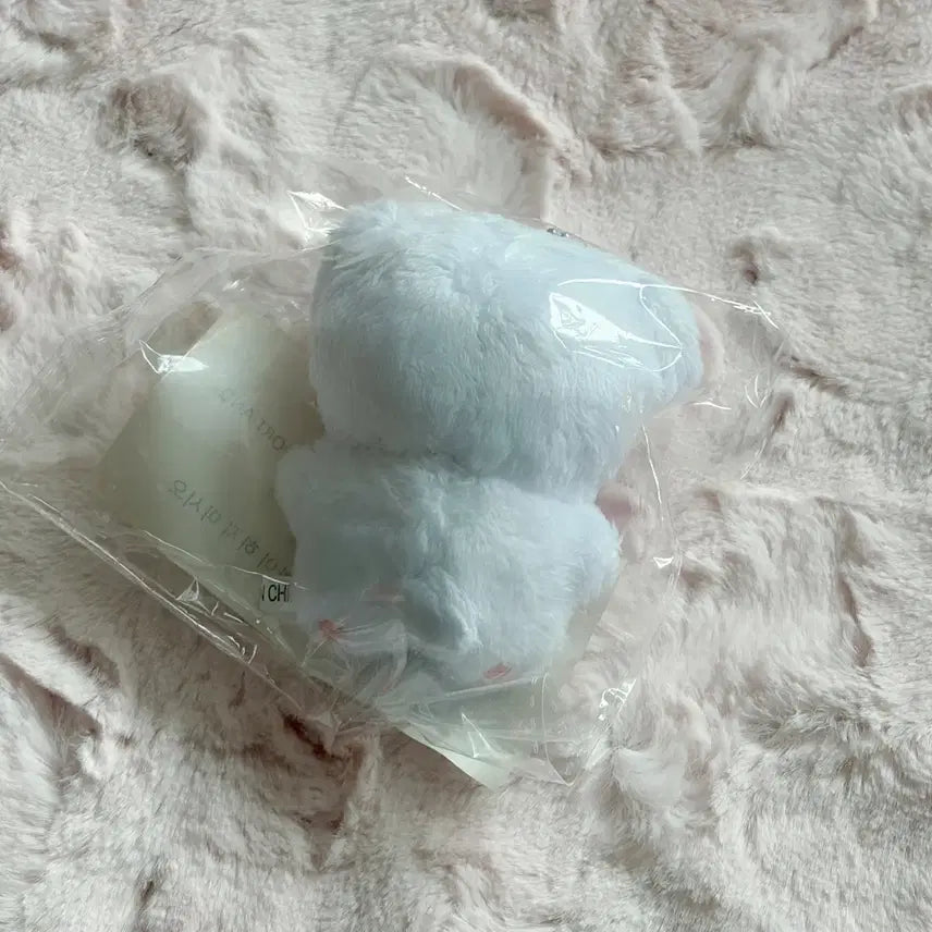 [새상품] 제베원 김태래 태래 8cm 뭉래 인형 양도