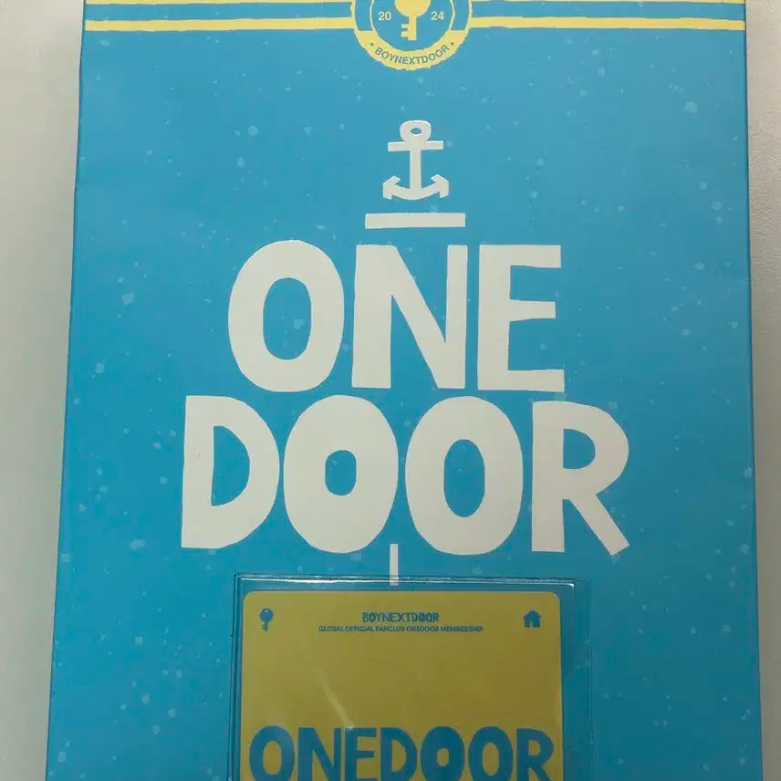 보넥도 원도어 멤버쉽 1기 키트 풀구성 양도 급처