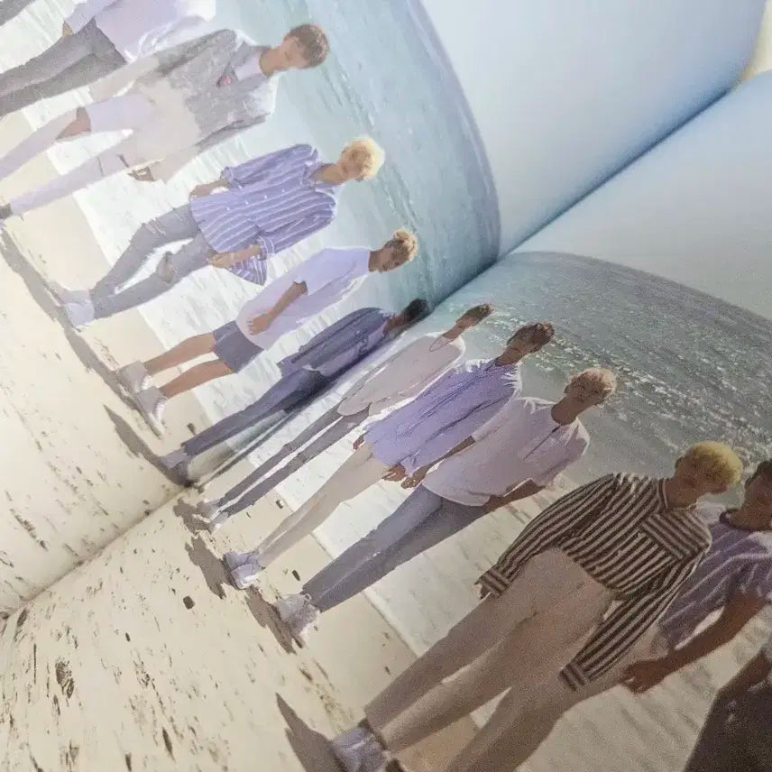 세븐틴 All 앨범 판매 seventeen album