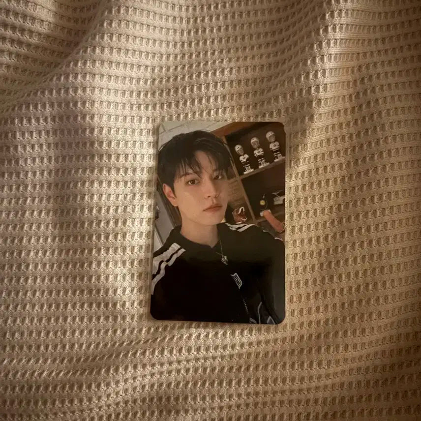 스키즈 승민 포카 판매