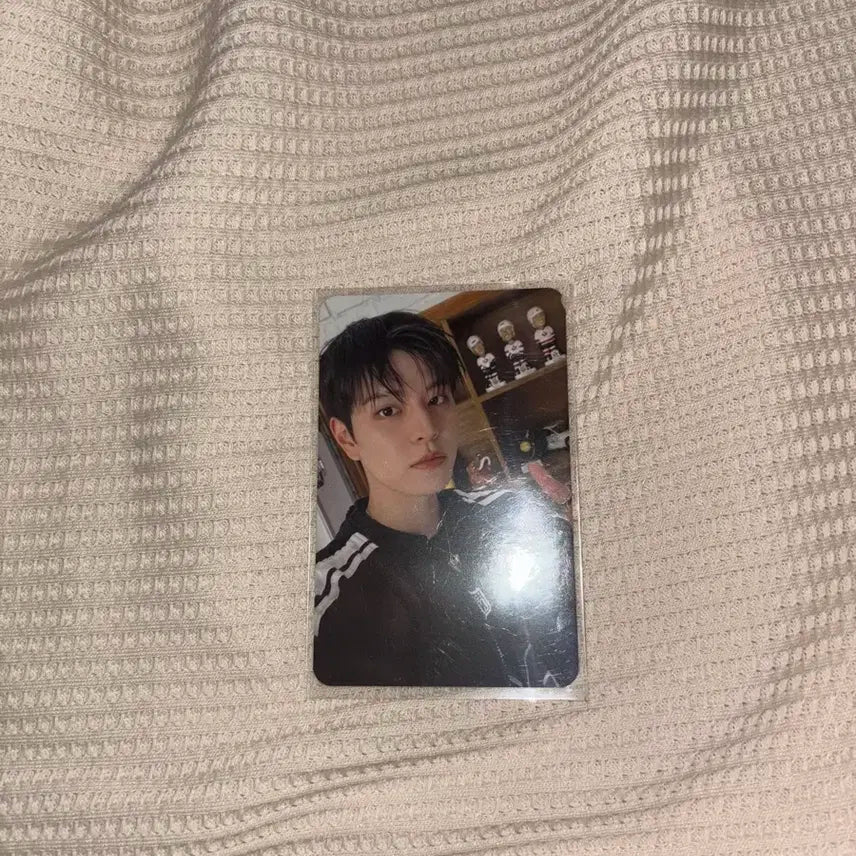 스키즈 승민 포카 판매