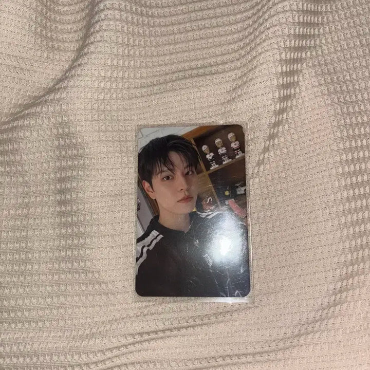 스키즈 승민 포카 판매