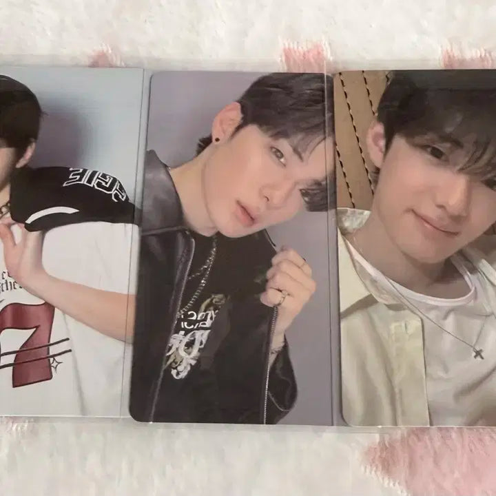 보플 아카이브 , 알디원 포카 판매합니다!