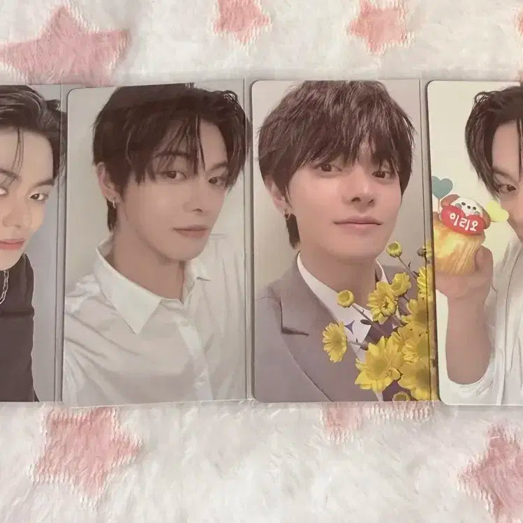 보플 아카이브 , 알디원 포카 판매합니다!