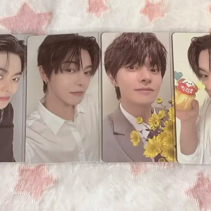 보플 아카이브 , 알디원 포카 판매합니다!