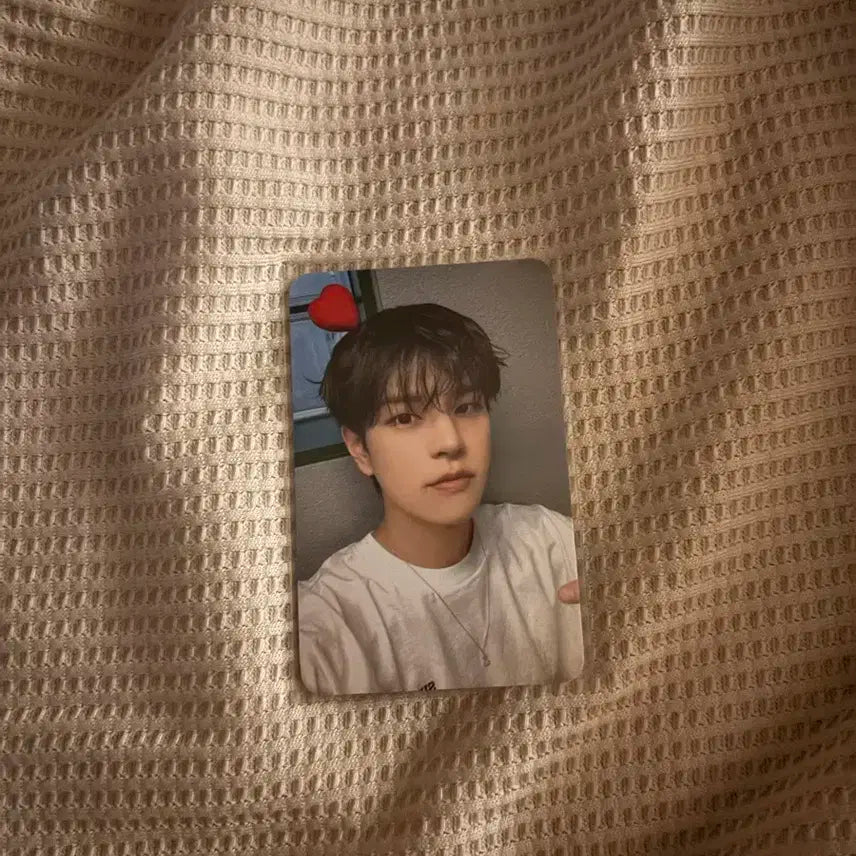 스키즈 승민 럭드 판매