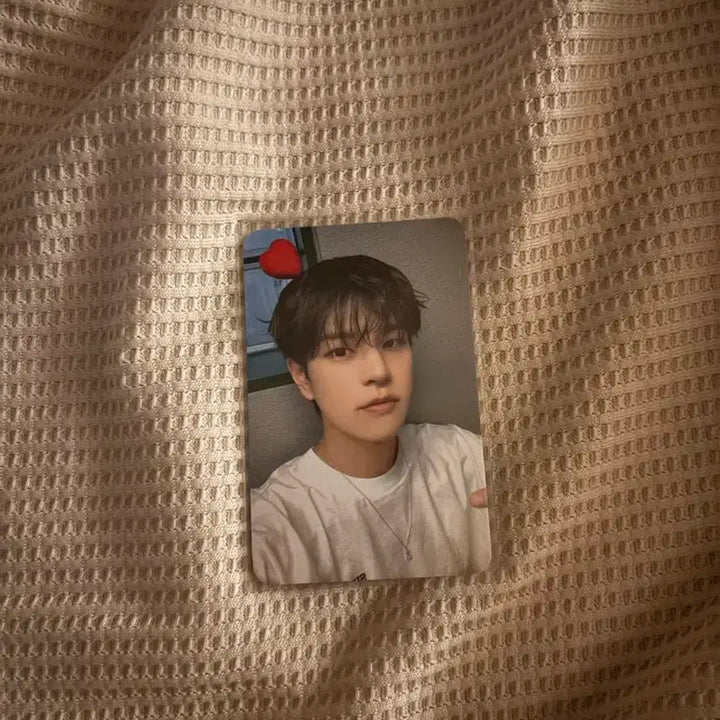 스키즈 승민 럭드 판매