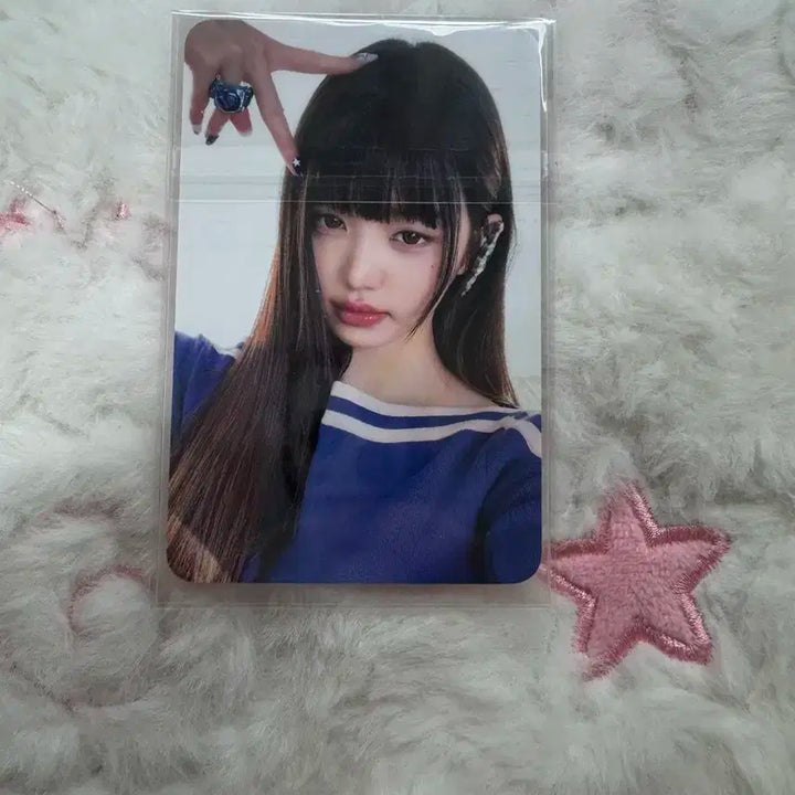 아이브 위드뮤 원영 미공포특전 판매양도 럭드교환레이시세킹