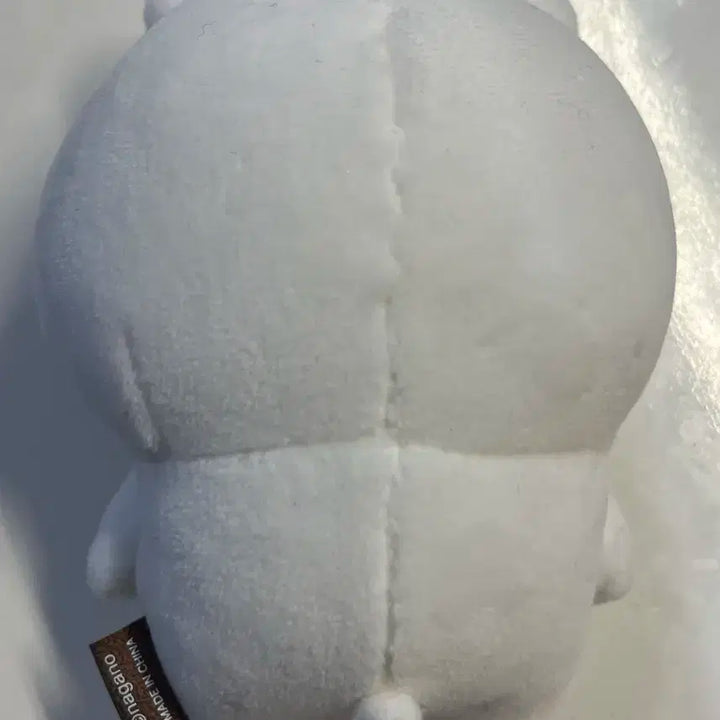 농담곰 치이카와 콜라보 인형 키링