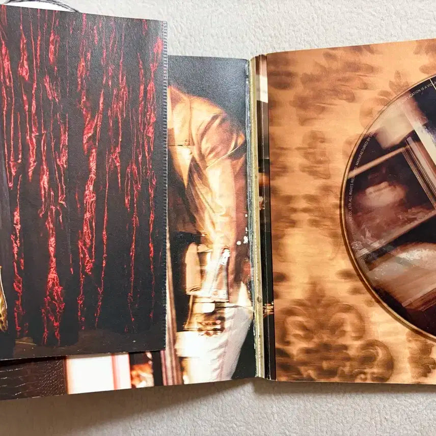 슈퍼주니어 쏘리쏘리 + 미인아 세트 3집 4집