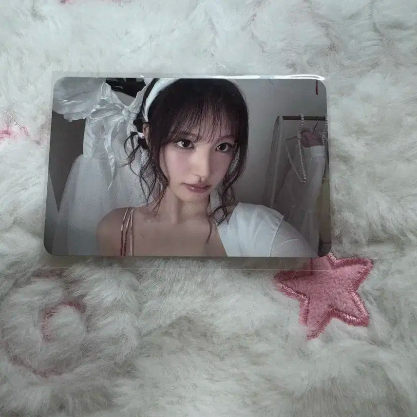 아이브 MD 리즈 앨범포토카드 판매양도교환 엠디