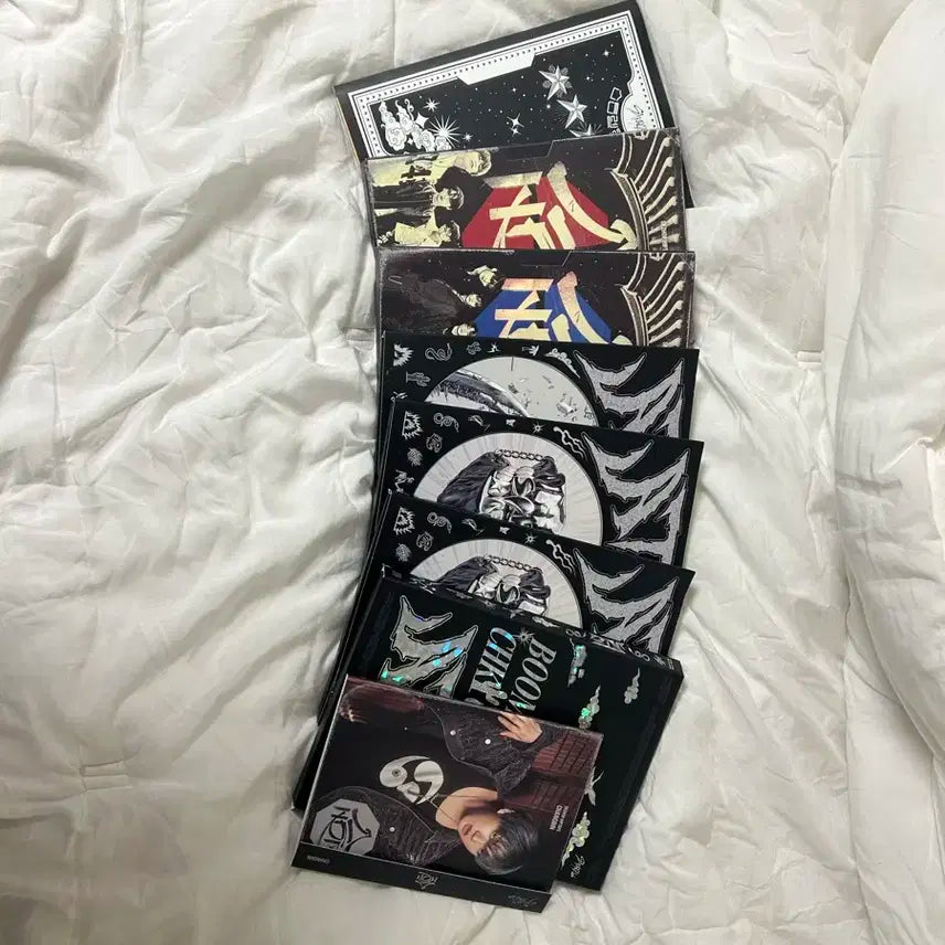 스키즈 일괄 판매