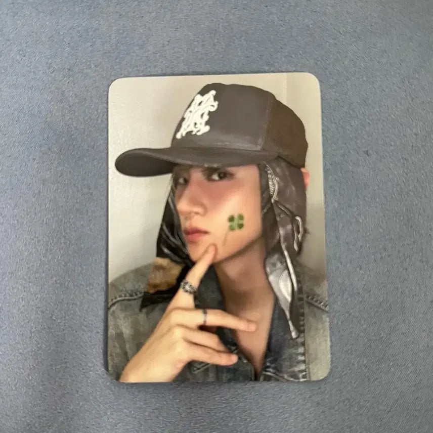 몬스타엑스 아이엠 포카