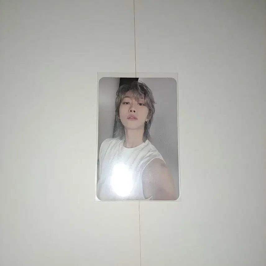 디에잇 디어버전 포카 판매