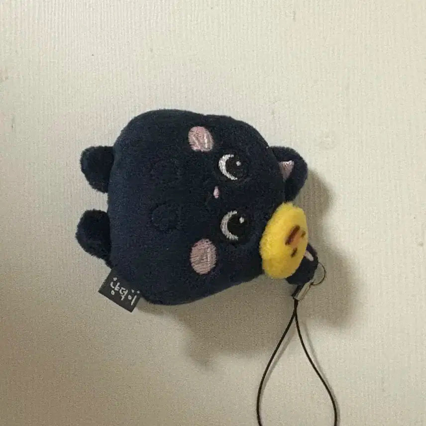 라이즈 원빈 8cm 토냥덕