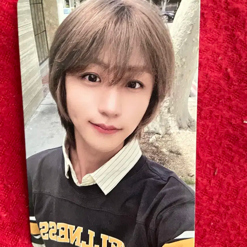 아이딧 원빈 공방포카