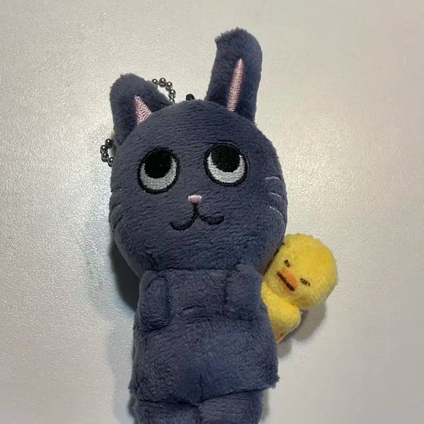 토냥덕10cm인형 판매합니다