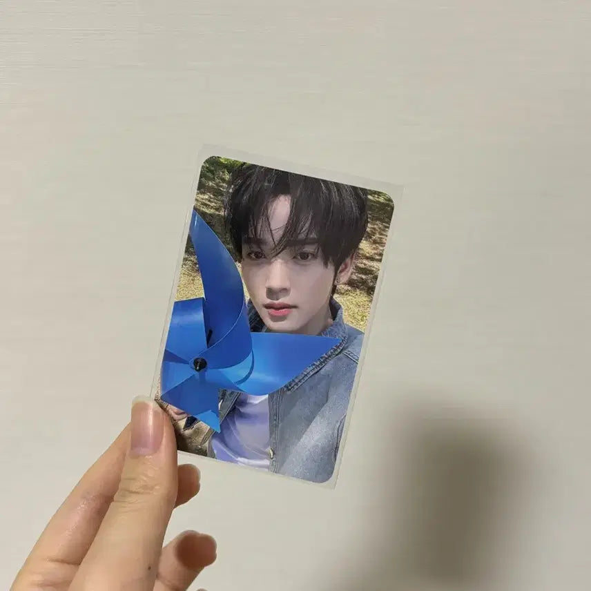 제로베이스원 제로즈존 한유진 1일차 양도