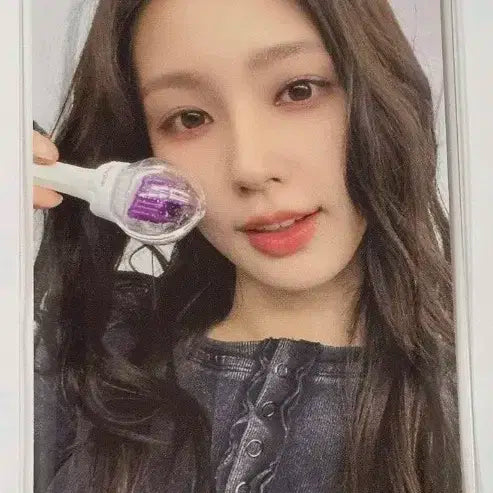 아이들 미연 솔로 공방 포카 양도