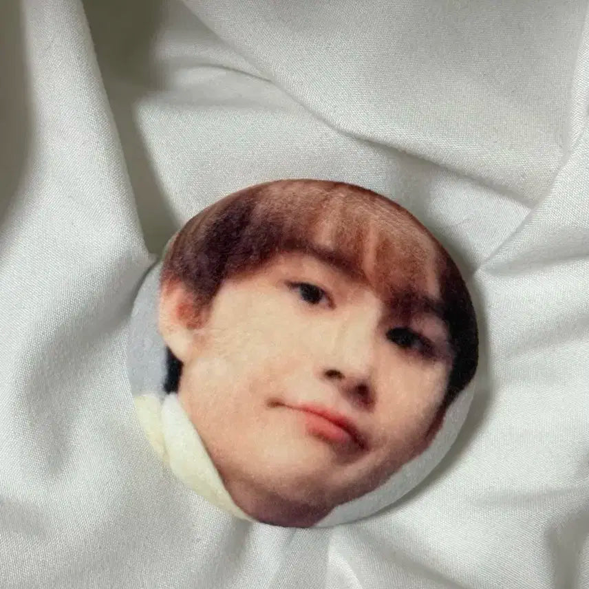 엔시티127 정우 말랑핀뱃지 양도