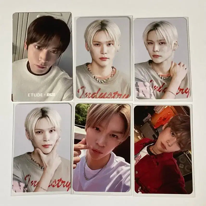 라이즈 은석 포카 일괄 양도