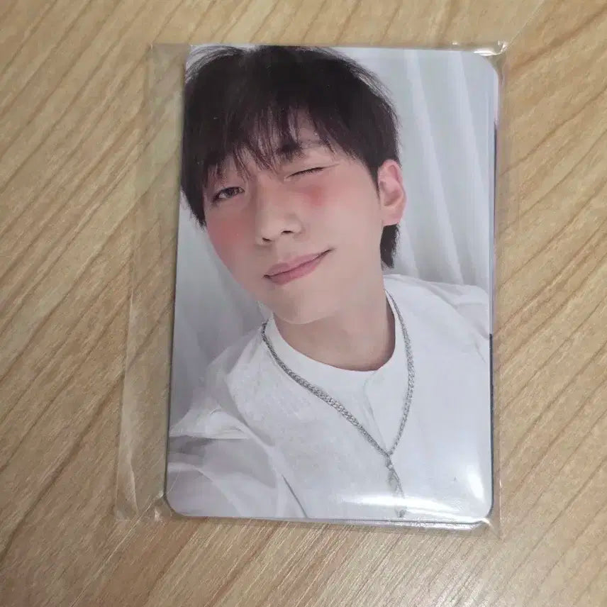 엑디즈 트럭 이벤트 포카 일괄