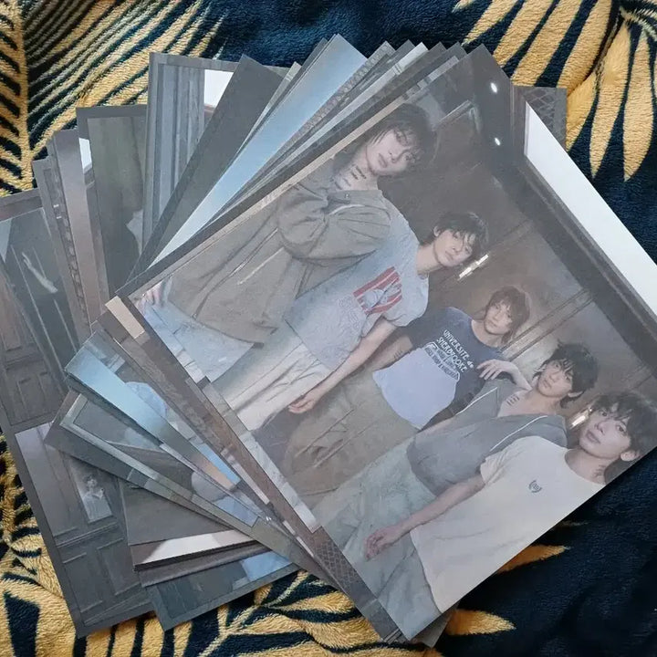 투바투 The Star Chapter: Together 앨범