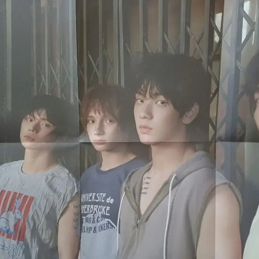 투바투 The Star Chapter: Together 앨범