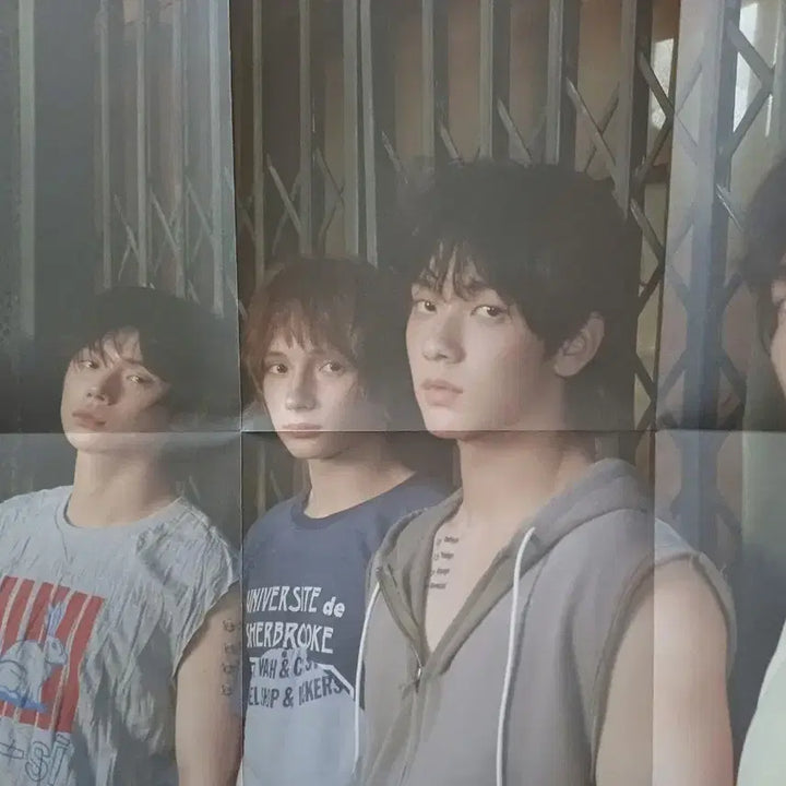 투바투 The Star Chapter: Together 앨범