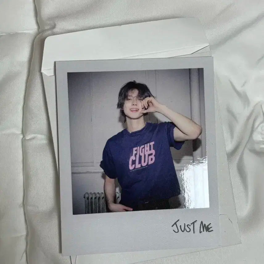 투바투 연준 공방 뮤뱅 역조공 폴라로이드 양도