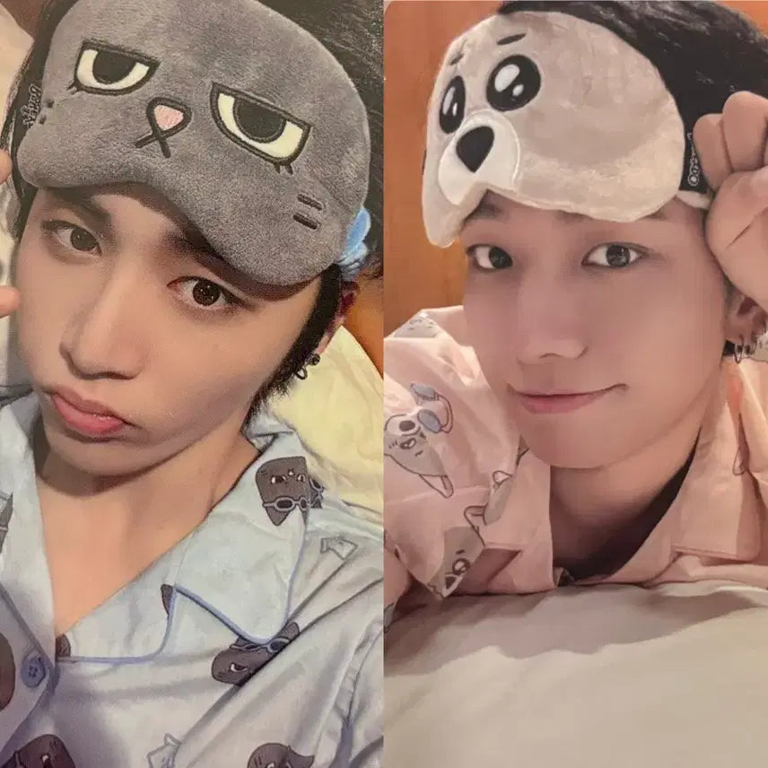 보넥도 개봉앨범 포장비, 배송비만 받고 양도해요!