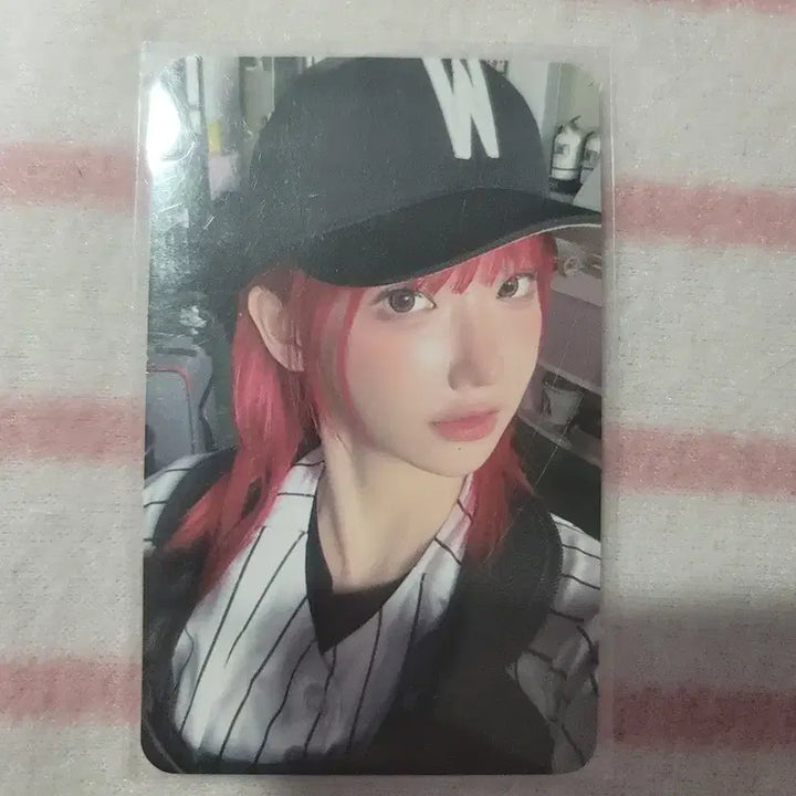 3집 마젠타 위버스 특전 팔아요