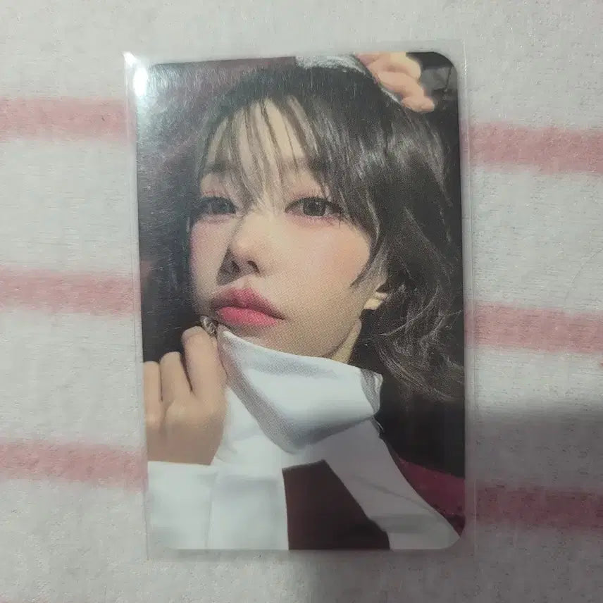 2집 마젠타 미공포 판매해요