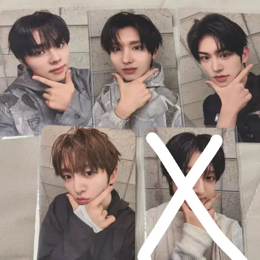 킥플립 뮤직플랜트 민제 아마루 주왕 동현 일괄 양도