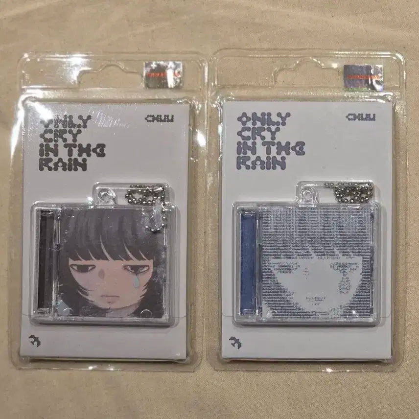 2종세트 츄 chuu 미개봉