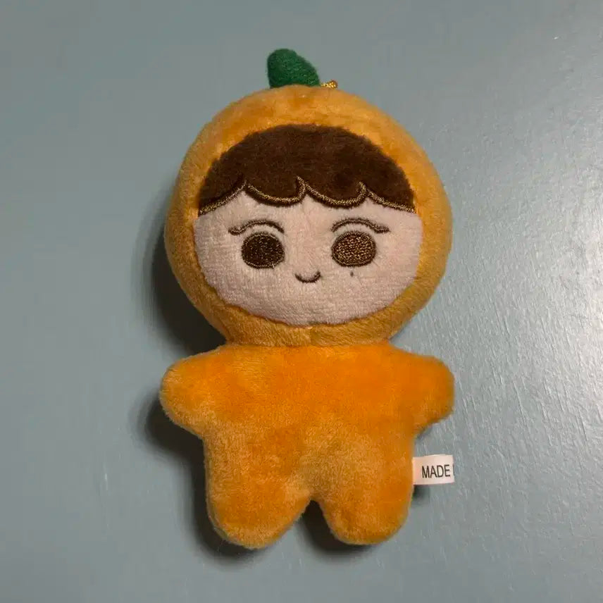 뿌라봉 세븐틴 승관 인형