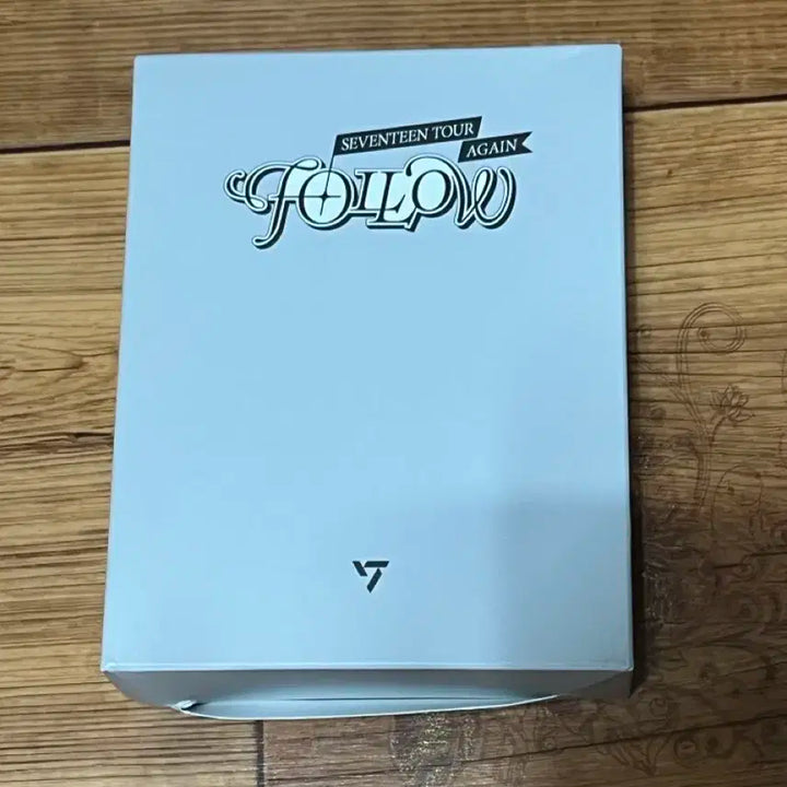 세븐틴 팔로우 어게인 콜렉트북 원우