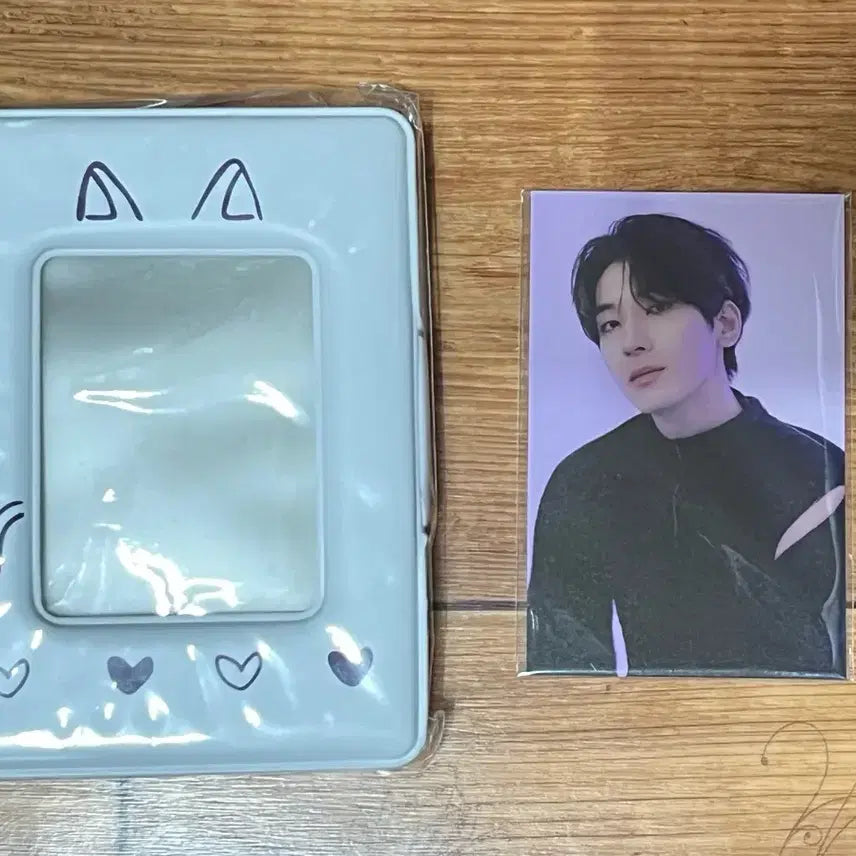 세븐틴 팔로우 어게인 콜렉트북 원우