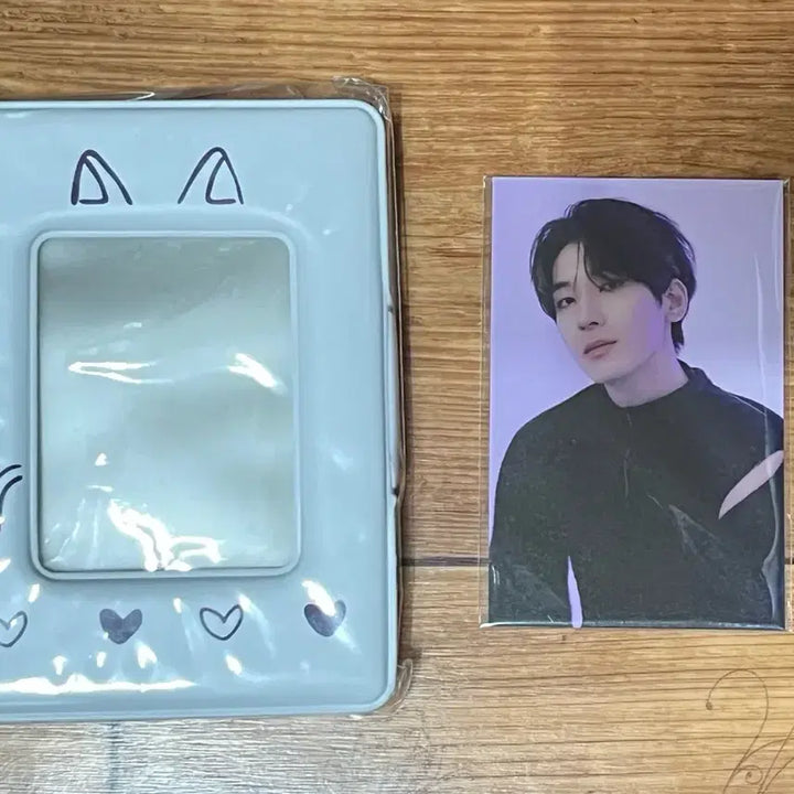 세븐틴 팔로우 어게인 콜렉트북 원우