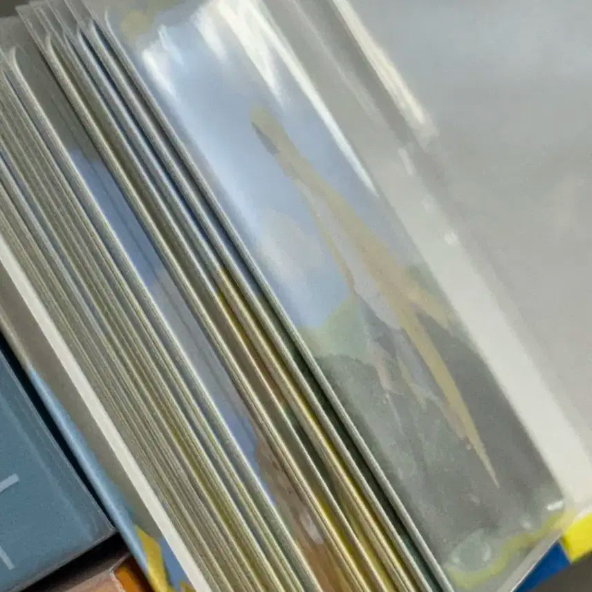 세븐틴 미니11집 세븐틴스 헤븐 캐럿반 호시