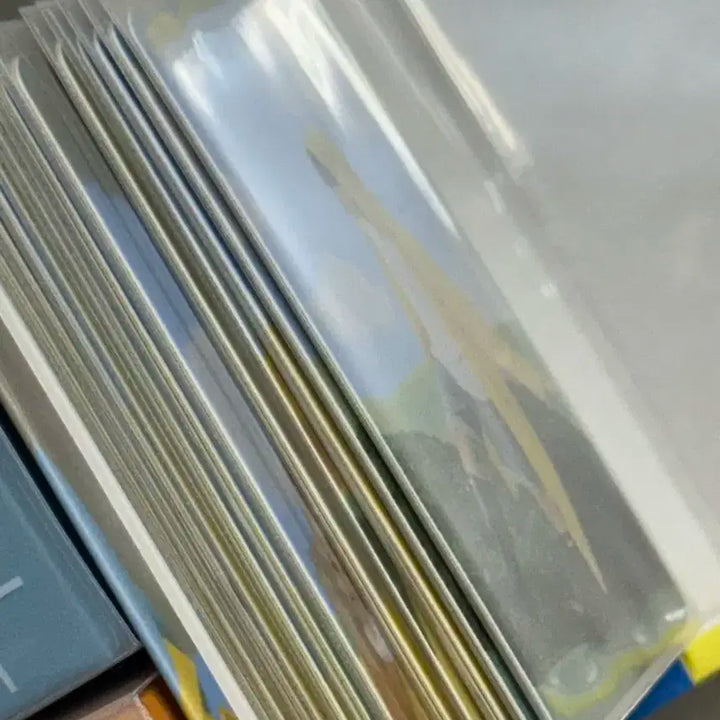 세븐틴 미니11집 세븐틴스 헤븐 캐럿반 호시