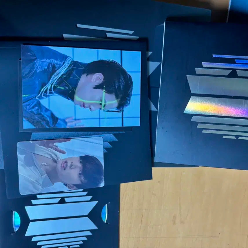 방탄 proof 앨범 판매