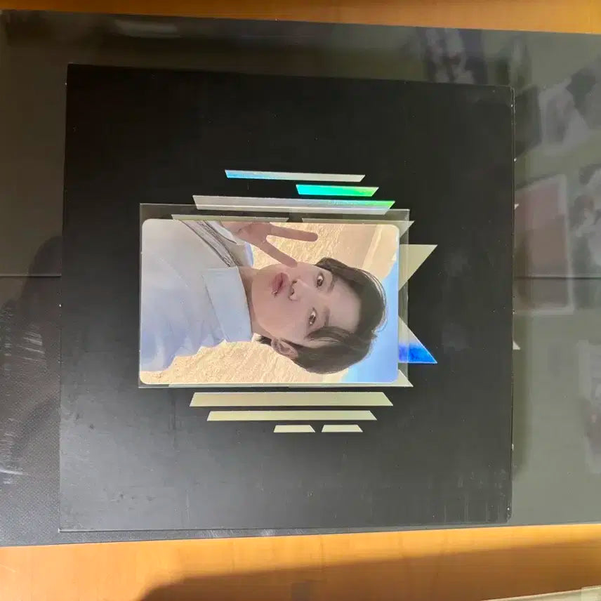 방탄 proof 앨범 판매